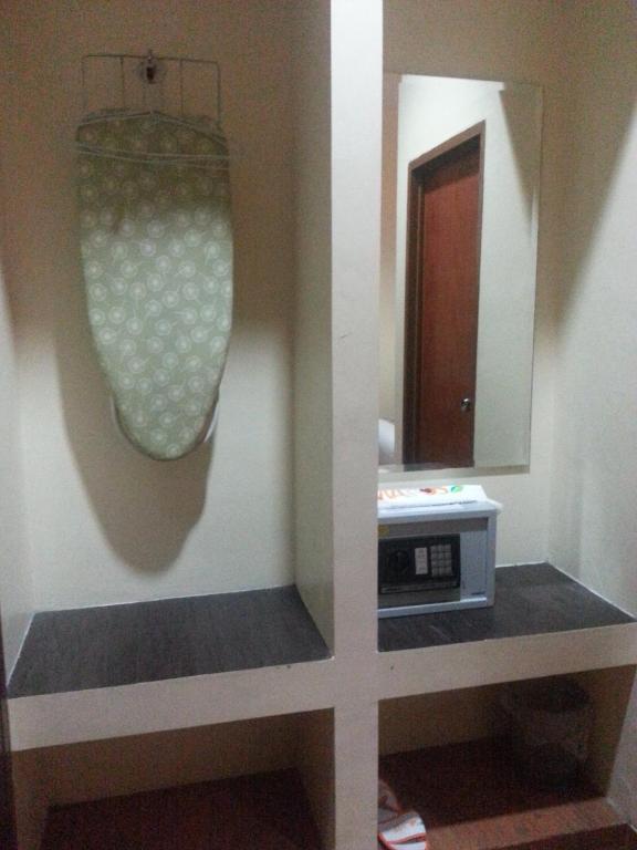 Hotel Matos Jayapura Extérieur photo